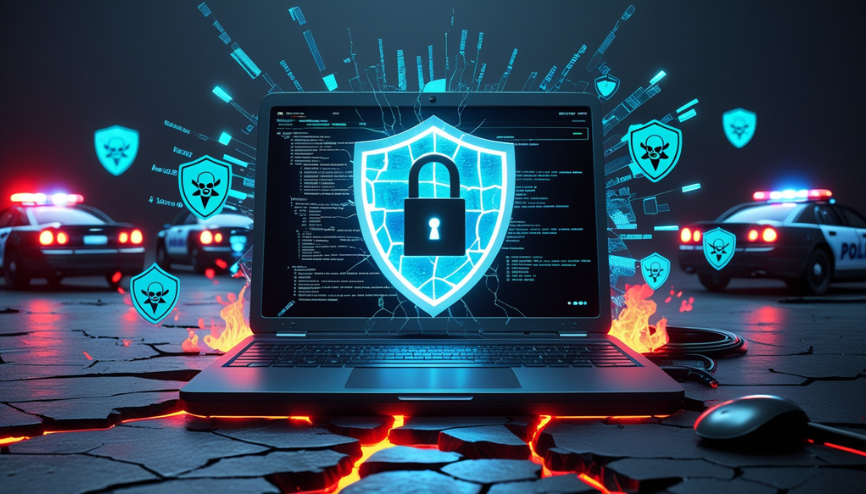 Baixar Malwarebytes Antivírus Grátis: Segurança Rápida e Eficiente para seu PC!