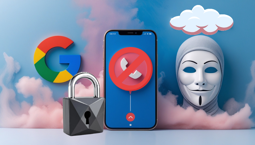 Como criar uma conta do Google sem número de telefone em 2025