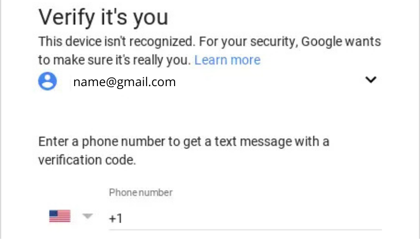 Como criar uma conta do Google sem número de telefone em 2025 (guia completo 2025)