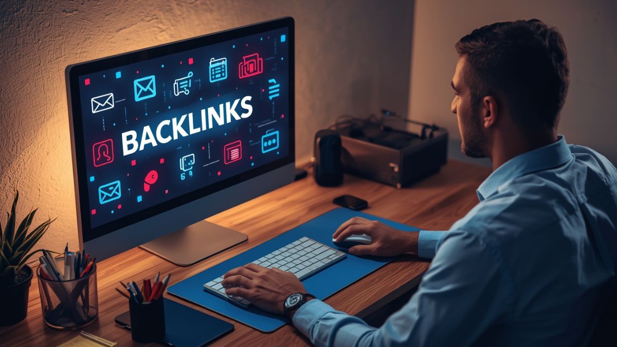 Backlinks de Qualidade