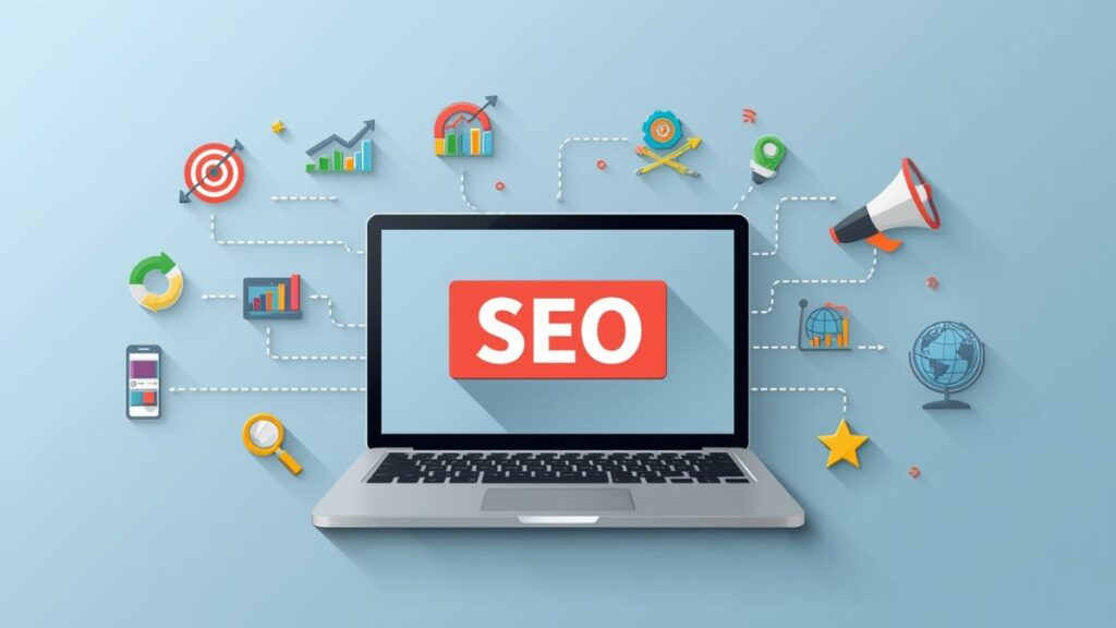 Dúvidas comuns sobre SEO para iniciantes