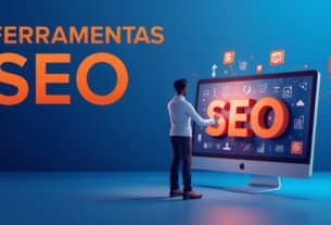 Ferramentas de SEO