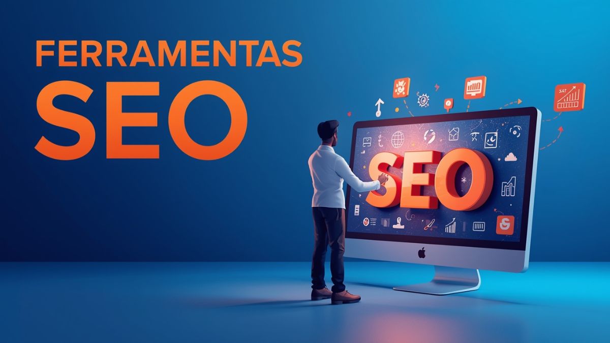 Ferramentas de SEO