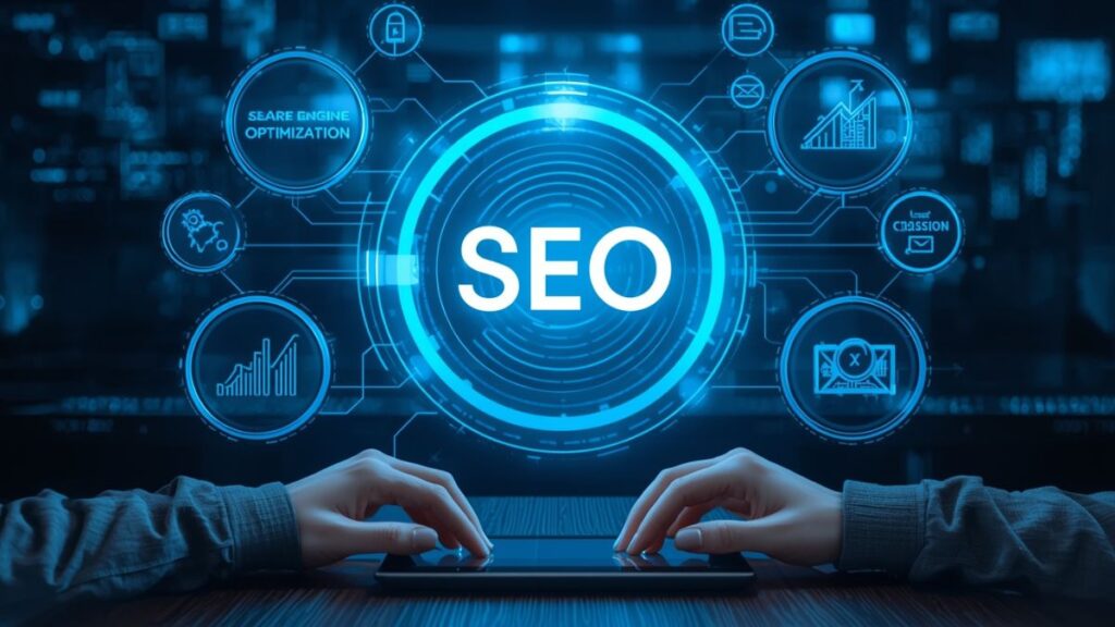 Google Search Console