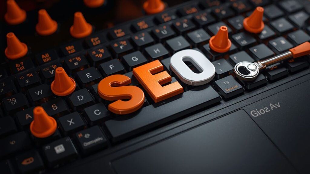 Otimização de sites