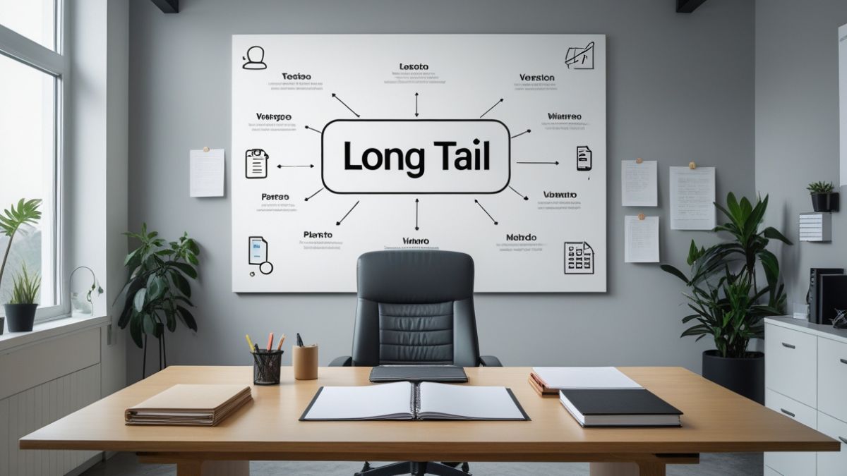 palavras-chave long tail