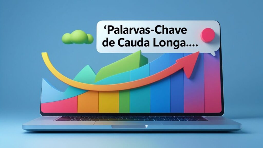 pesquisa de palavras-chave
