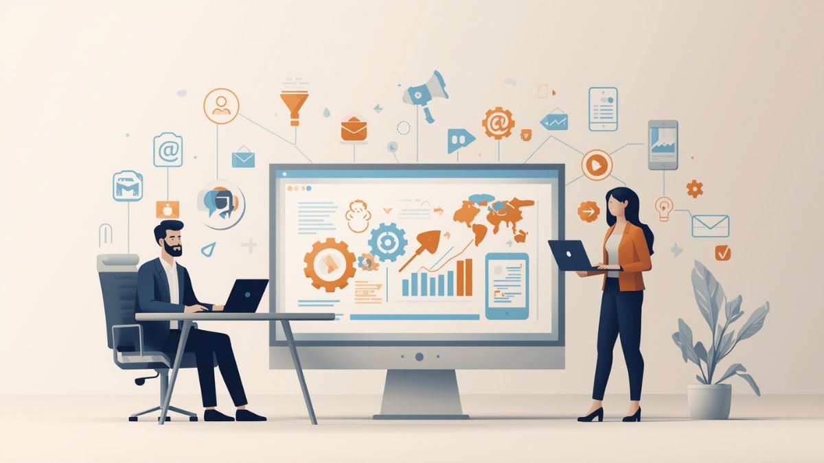 Automatizar postagens em redes sociais com eficácia: 7 truques práticos para elevar seu alcance e engajamento no Brasil.