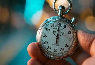 “Aprenda gestão do tempo para negócios online com técnicas práticas, para aumentar sua produtividade e crescer seu empreendimento digital.”