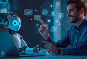 Descubra 7 maneiras inteligentes de usar chatbots no marketing digital e aumentar suas vendas com automação estratégica