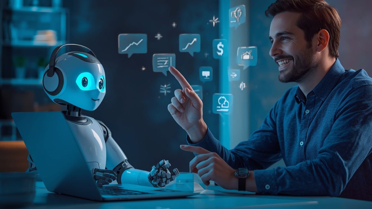 Descubra 7 maneiras inteligentes de usar chatbots no marketing digital e aumentar suas vendas com automação estratégica