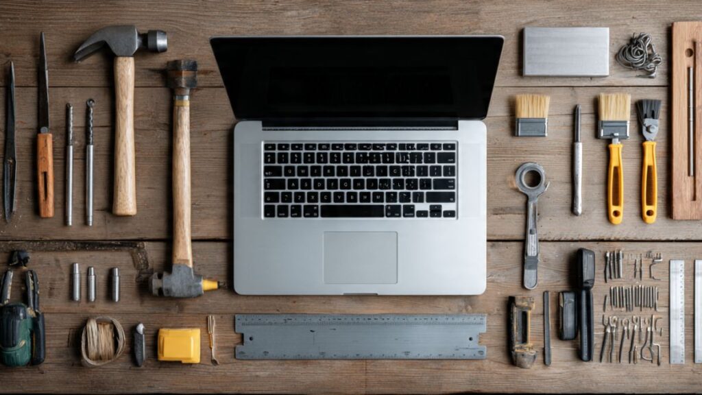 Descubra as melhores ferramentas de produtividade para negócios online e aprenda como aplicá-las para otimizar tempo, foco e resultados em 2025.