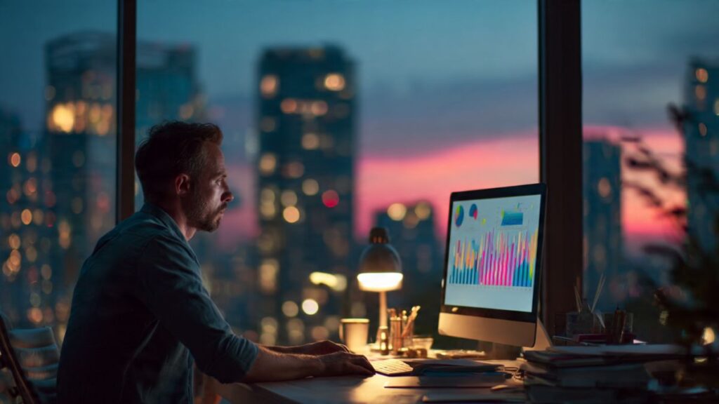 Guia completo de técnicas de foco para empreendedores digitais: aprenda métodos comprovados para aumentar sua produtividade e obter resultados reais.