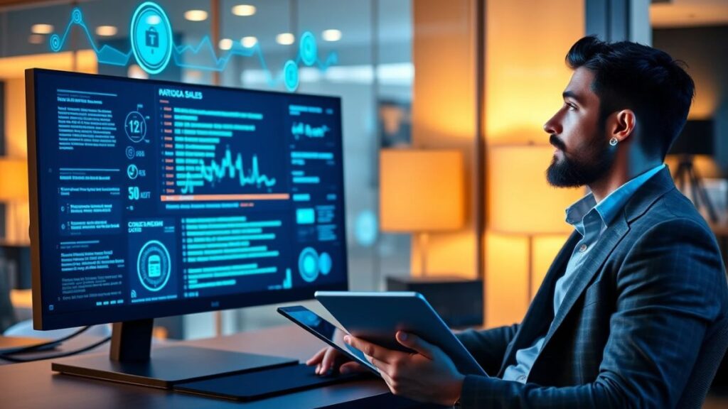 Automação de vendas para negócios online: descubra estratégias comprovadas para aumentar faturamento e conquistar clientes automaticamente.