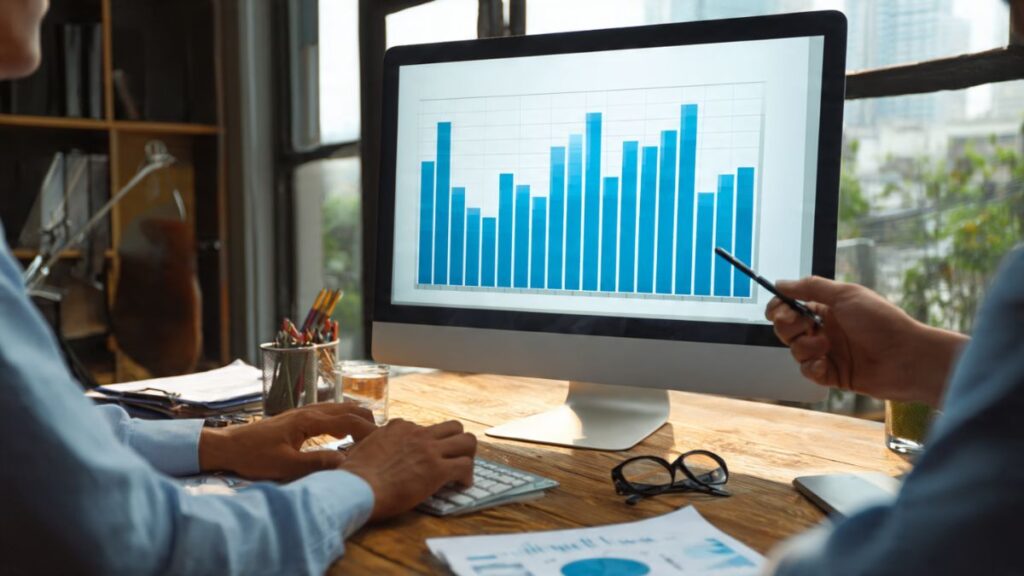 “Aprenda gestão do tempo para negócios online com técnicas práticas, para aumentar sua produtividade e crescer seu empreendimento digital.”