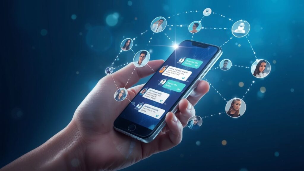 Descubra 7 maneiras inteligentes de usar chatbots no marketing digital e aumentar suas vendas com automação estratégica