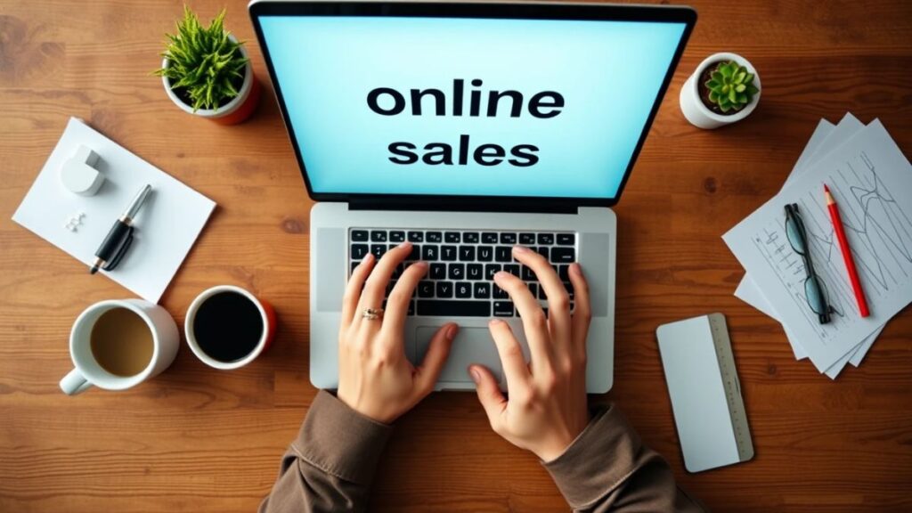 Automação de vendas para negócios online: descubra estratégias comprovadas para aumentar faturamento e conquistar clientes automaticamente.