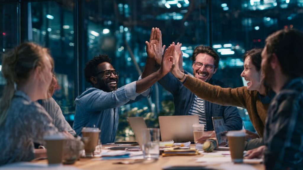 Aprenda 20 passos práticos para aumentar a produtividade em home office e conquistar mais foco, equilíbrio e resultados.