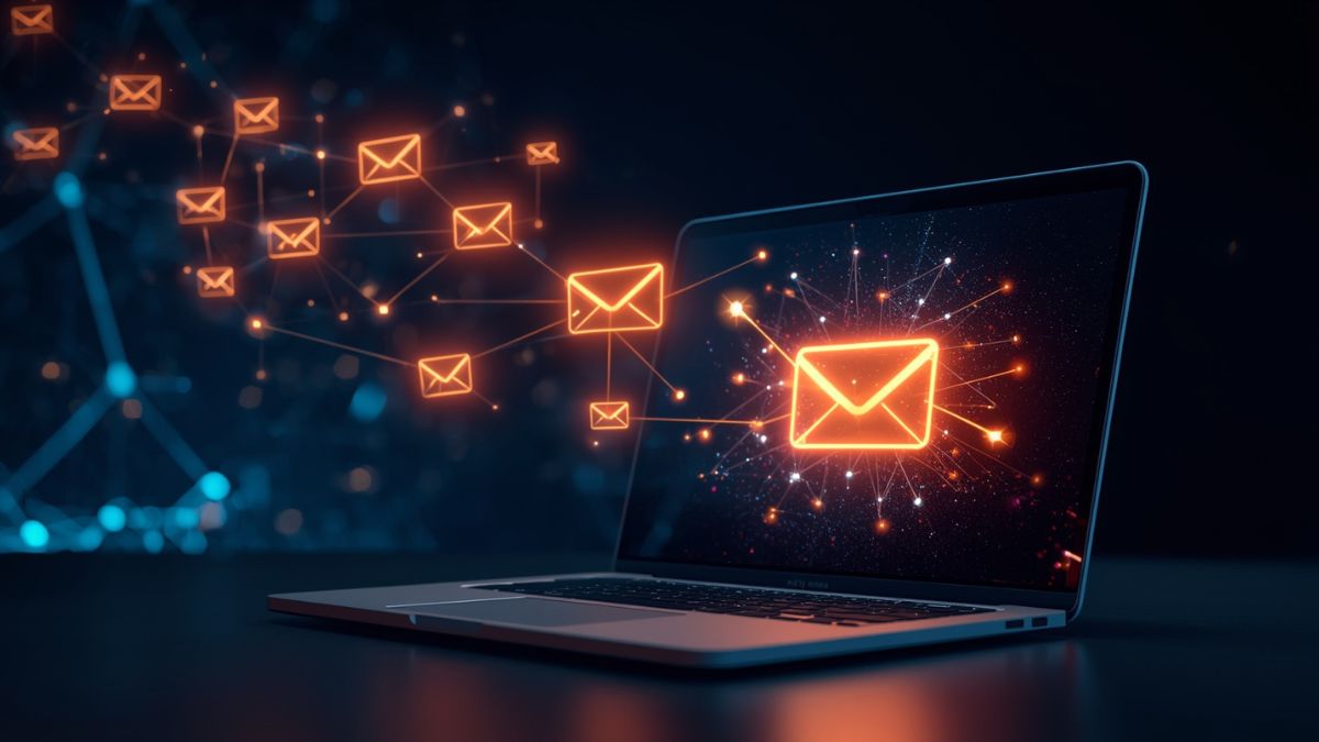 Aprenda a criar sequências de e-mails automatizadas em 7 passos que converte leads em clientes de forma eficaz no Brasil.