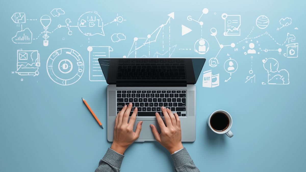 Domine o tráfego orgânico para afiliados! Aprenda 7 passos práticos para vender todos os dias sem investir em anúncios pagos