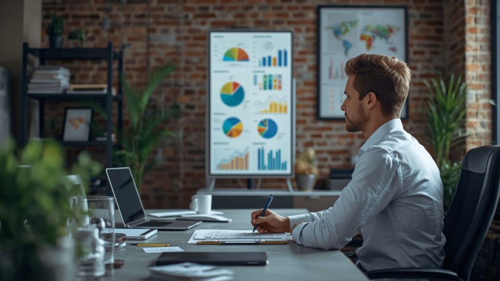 Aprenda a criar sequências de e-mails automatizadas em 7 passos que converte leads em clientes de forma eficaz no Brasil.