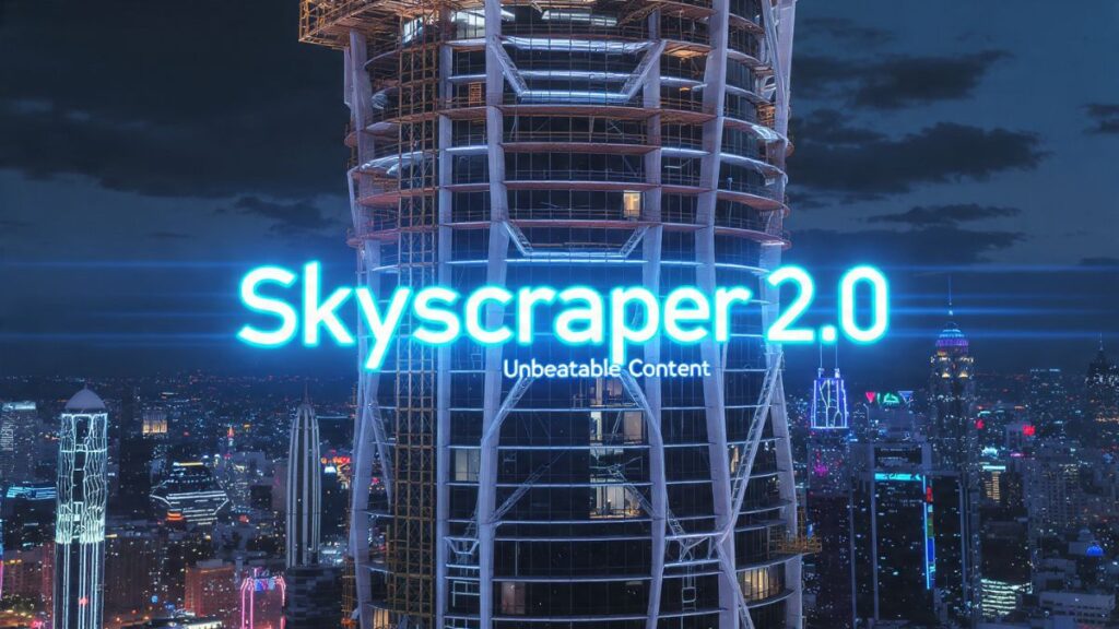 skyscraper 2.0