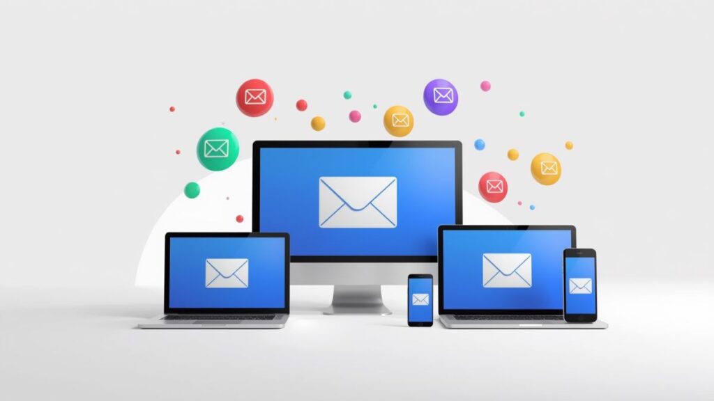 Aprenda a criar sequências de e-mails automatizadas em 7 passos que converte leads em clientes de forma eficaz no Brasil.