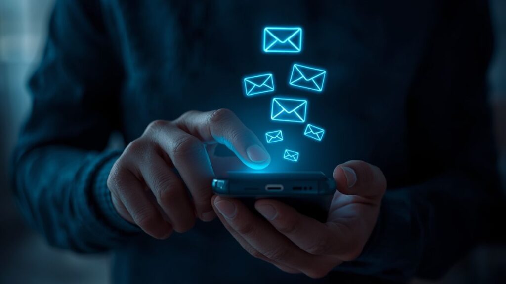 Aprenda a criar sequências de e-mails automatizadas em 7 passos que converte leads em clientes de forma eficaz no Brasil.
