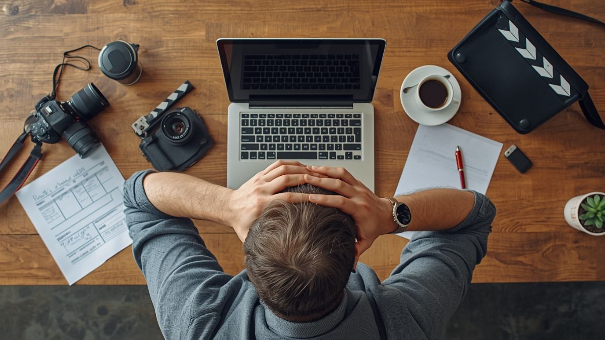 Evite os 7 Erros Fatais Que Todo Afiliado Iniciante Precisa Evitar e descubra como alcançar resultados reais e sustentáveis no marketing de afiliados.