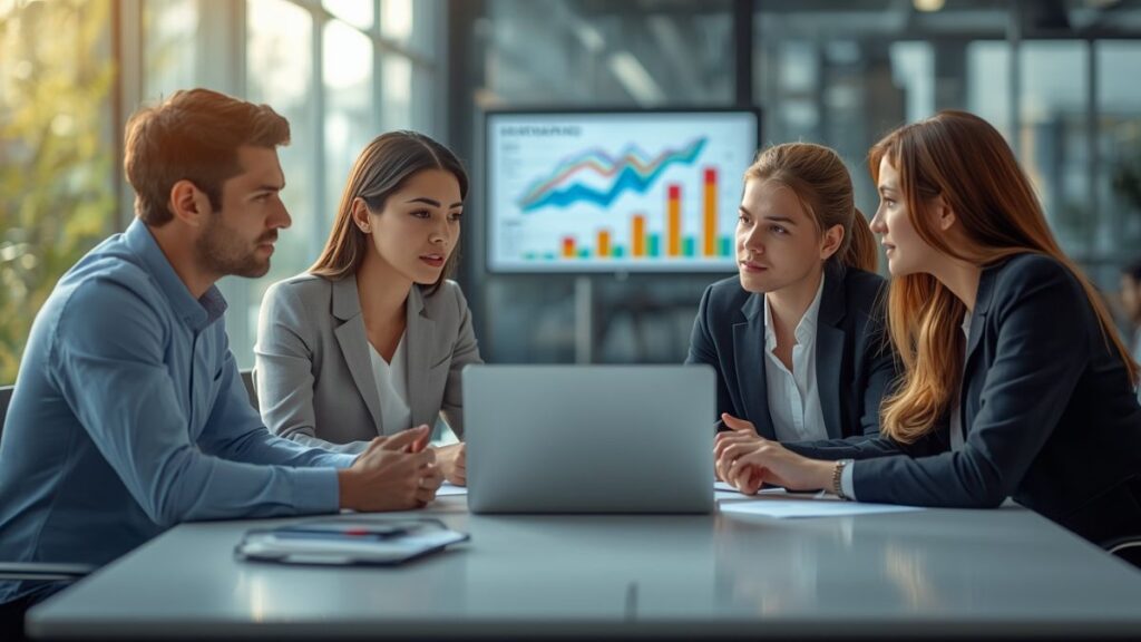Aprenda tudo sobre marketing de afiliados em 2025: o que é, como funciona e como começar do zero com este guia completo e atualizado.