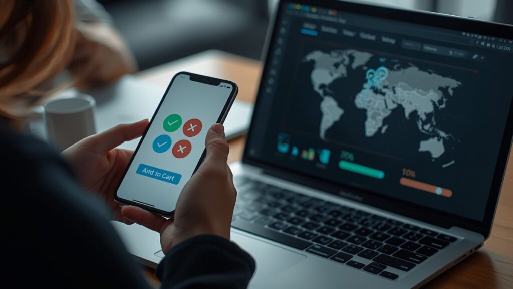 otimizado e aumentar suas conversões com 10 dicas práticas e eficazes para e-commerces no Brasil.