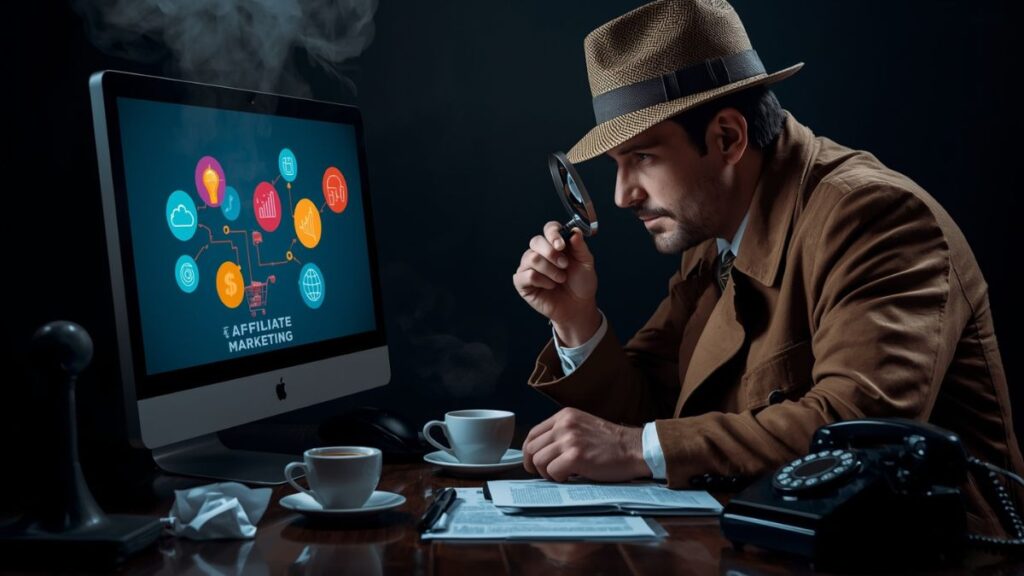 Descubra os programas de afiliados que pagam mais em 2025: comissões altas, estratégias e comparativos para monetizar blogs no Brasil e no mundo.