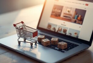 Aprenda como criar uma loja virtual rentável em 2025 com estratégias atualizadas e práticas para vender mais e se destacar no e-commerce.