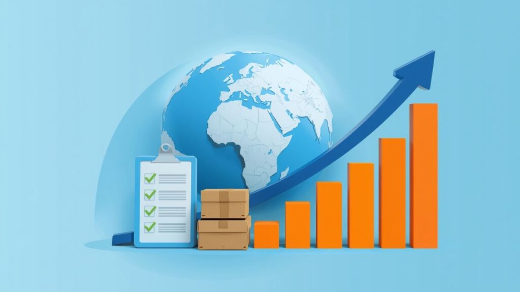 Aprenda passo a passo como montar um negócio de dropshipping 2025 do zero no Brasil e descubra as melhores estratégias para lucrar online.
