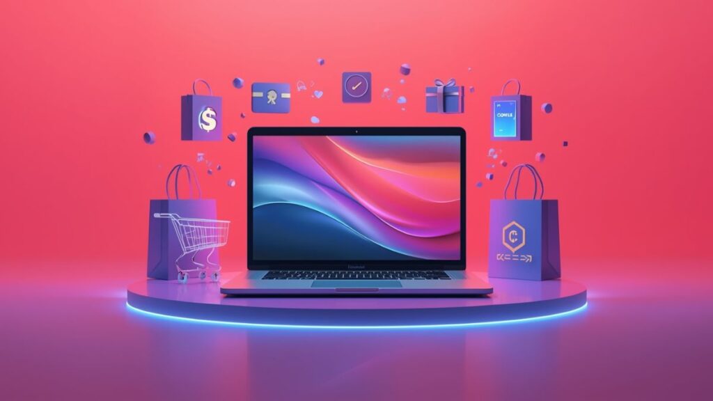 Descubra como encontrar produtos lucrativos dropshipping em 2025 e aumentar suas vendas com estratégias práticas e ferramentas atualizadas.