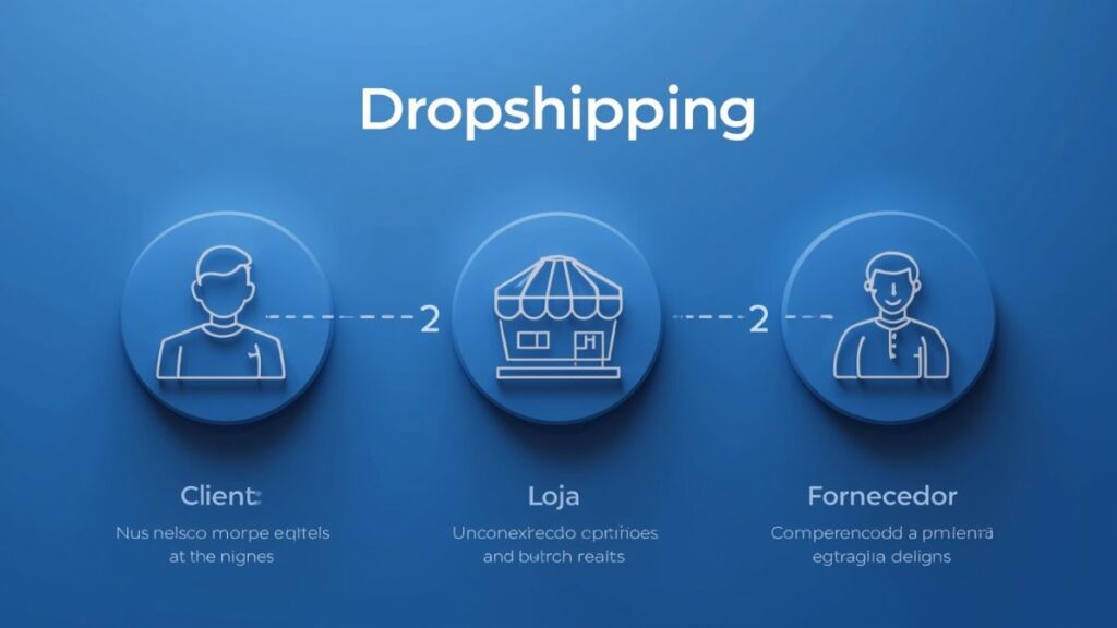 Aprenda passo a passo como montar um negócio de dropshipping 2025 do zero no Brasil e descubra as melhores estratégias para lucrar online.