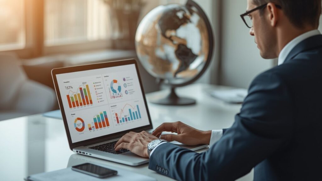 Aprenda 5 estratégias de tráfego pago para afiliados que realmente convertem e aumentam suas vendas em 2025. Guia prático e completo!