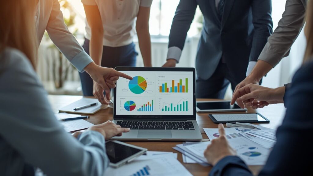 Aprenda tudo sobre marketing de afiliados em 2025: o que é, como funciona e como começar do zero com este guia completo e atualizado.