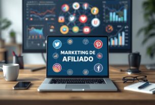 Aprenda tudo sobre marketing de afiliados em 2025: o que é, como funciona e como começar do zero com este guia completo e atualizado.