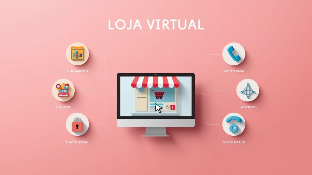 Descubra as 10 melhores estratégias de marketing digital para e-commerce e aprenda como aumentar vendas e fidelizar clientes no Brasil.