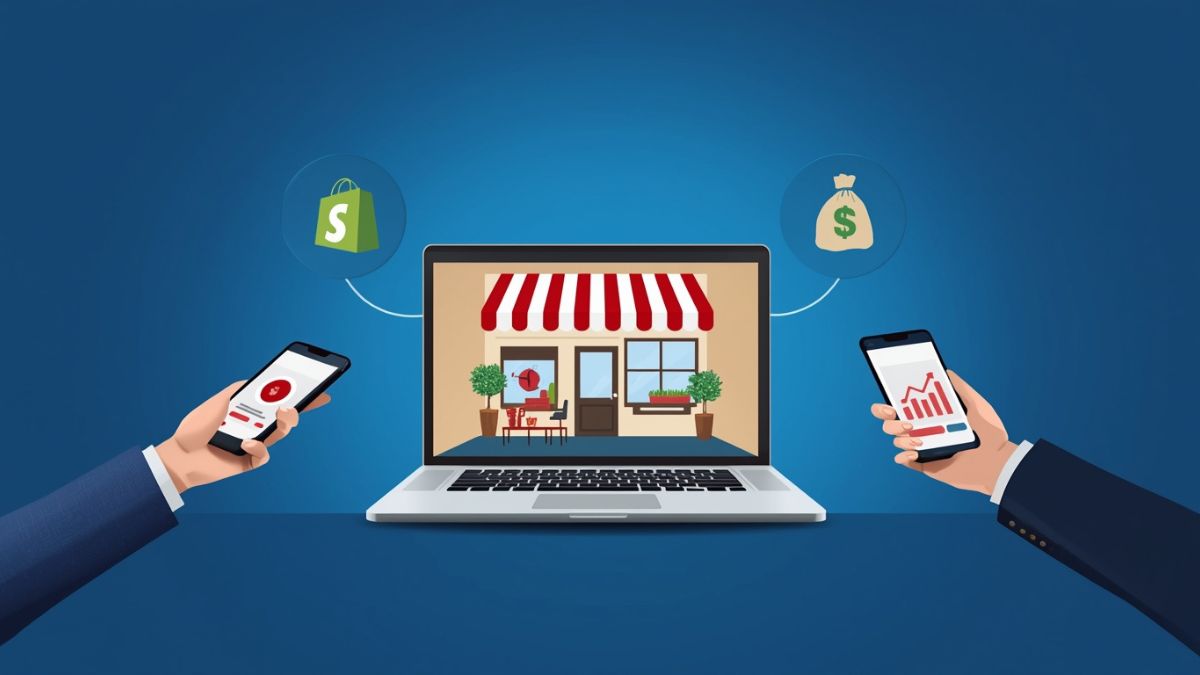 Aprenda passo a passo como montar um negócio de dropshipping 2025 do zero no Brasil e descubra as melhores estratégias para lucrar online.