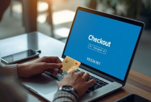 Descubra como criar um checkout otimizado e aumentar suas conversões com 10 dicas práticas e eficazes para e-commerces no Brasil.