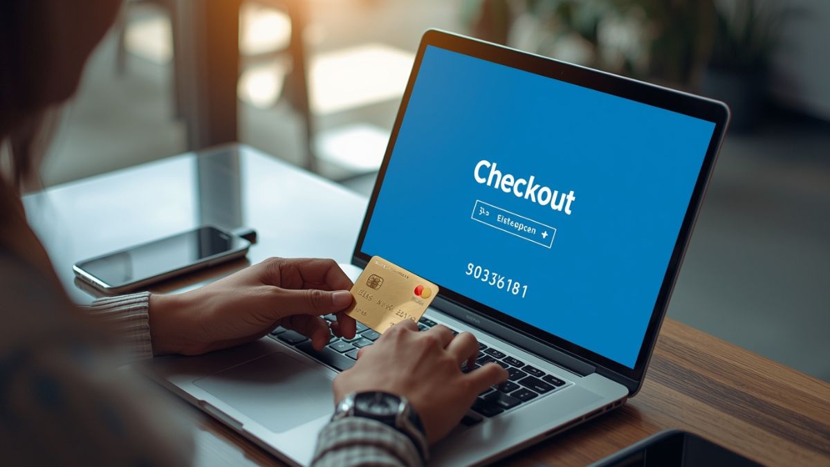 Descubra como criar um checkout otimizado e aumentar suas conversões com 10 dicas práticas e eficazes para e-commerces no Brasil.