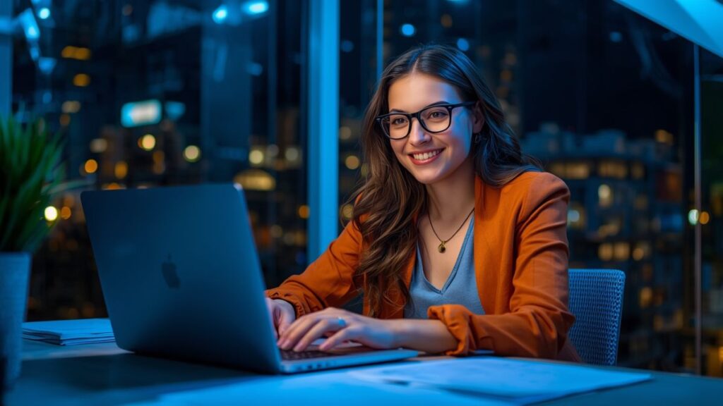 Descubra como vender produtos digitais no e-commerce com estratégias práticas e lucrativas para 2025. Transforme ideias em renda real