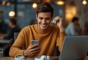 Descubra os programas de afiliados que pagam mais em 2025: comissões altas, estratégias e comparativos para monetizar blogs no Brasil e no mundo.