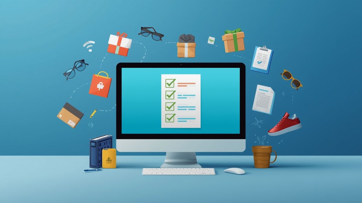 tendências de produtos 2025