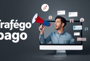 Aprenda 5 estratégias de tráfego pago para afiliados que realmente convertem e aumentam suas vendas em 2025. Guia prático e completo!