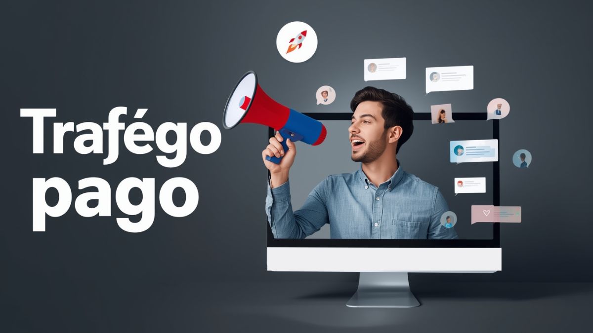 Aprenda 5 estratégias de tráfego pago para afiliados que realmente convertem e aumentam suas vendas em 2025. Guia prático e completo!