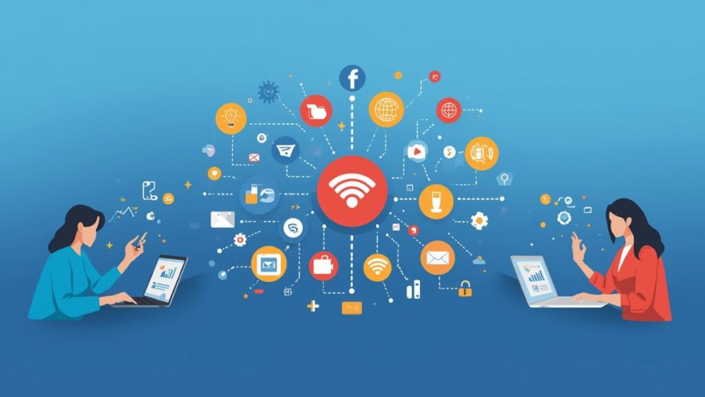 Descubra as 10 melhores estratégias de marketing digital para e-commerce e aprenda como aumentar vendas e fidelizar clientes no Brasil.