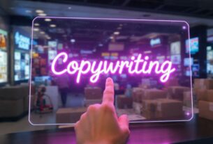 Estratégias de sucesso de copywriting para e-commerce para conversão.